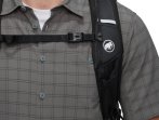 Mammut Ducan Spine 70-80 - Marsh Black