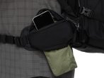 Mammut Ducan Spine 70-80 - Marsh Black