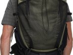 Mammut Ducan Spine 70-80 - Marsh Black