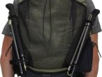 Mammut Ducan Spine 70-80 - Marsh Black