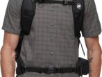 Mammut Ducan Spine 70-80 - Marsh Black