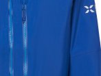 Mammut Eiger Nordwand Advanced HS Hooded Skel - Eiger Blue