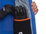 Mammut Eiger Nordwand Advanced HS Hooded Skel - Eiger Blue
