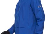 Mammut Eiger Nordwand Advanced HS Hooded Skel - Eiger Blue