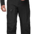 Eiger Nordwand Advanced HS Skelbuxur - Black