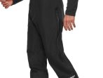 Eiger Nordwand Advanced HS Skelbuxur - Black