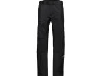 Eiger Nordwand Advanced HS Skelbuxur - Black