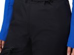 Eiger Nordwand Advanced HS Skelbuxur - Black