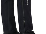 Eiger Nordwand Advanced HS Skelbuxur - Black