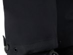 Eiger Nordwand Advanced HS Skelbuxur - Black