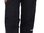 Eiger Nordwand Advanced HS Skelbuxur - Black