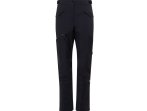 Eiger Nordwand Advanced HS Skelbuxur - Black