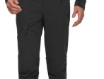 Mammut Eiger Nordwand Advanced SO Pants - Black