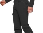 Mammut Eiger Nordwand Advanced SO Pants - Black
