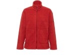 Mammut Falera ML Flíspeysa - Dark Mammut Red