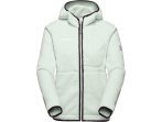 Falera Pro ML Hooded Flíspeysa - Silver Sage
