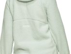 Falera Pro ML Hooded Flíspeysa - Silver Sage