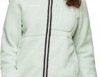 Falera Pro ML Hooded Flíspeysa - Silver Sage