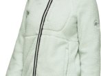 Falera Pro ML Hooded Flíspeysa - Silver Sage