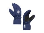Mammut X MINI A TURE Fall Line Glove Kids - Marine
