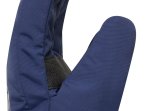 Mammut X MINI A TURE Fall Line Glove Kids - Marine