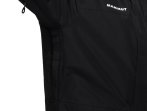 Mammut Fall Line HS Thermo Hooded Skíðaúlpa - Black