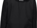 Mammut Fall Line HS Thermo Hooded Skíðaúlpa - Black