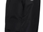 Mammut Fall Line HS Thermo Hooded Skíðaúlpa - Black