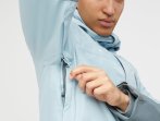 Mammut Fall Line HS Thermo Hooded Skíðaúlpa - Nebla Strata