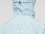 Mammut Fall Line HS Thermo Hooded Skíðaúlpa - Nebla Strata