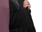 Mammut Fall Line HS Thermo Hooded Skíðaúlpa - Black