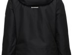 Mammut Fall Line HS Thermo Hooded Skíðaúlpa - Black