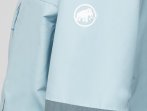 Mammut Fall Line HS Thermo Hooded Skíðaúlpa - Nebla Strata