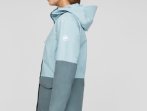 Mammut Fall Line HS Thermo Hooded Skíðaúlpa - Nebla Strata