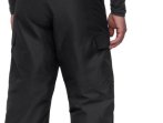 Mammut Fall Line HS Thermo Skíðabuxur - Black