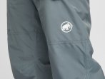 Mammut Fall Line HS Thermo Skíðabuxur - Strata