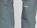 Mammut Fall Line HS Thermo Skíðabuxur - Strata