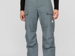Mammut Fall Line HS Thermo Skíðabuxur - Strata