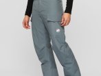 Mammut Fall Line HS Thermo Skíðabuxur - Strata