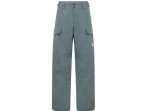 Mammut Fall Line HS Thermo Skíðabuxur - Strata