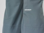 Mammut Fall Line HS Thermo Skíðabuxur - Strata