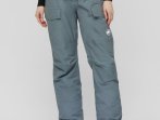 Mammut Fall Line HS Thermo Skíðabuxur - Strata