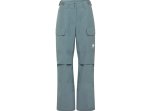 Mammut Fall Line HS Thermo Skíðabuxur - Strata
