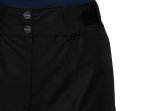 Mammut Fall Line HS Thermo Skíðabuxur - Black