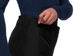 Mammut Fall Line HS Thermo Skíðabuxur - Black