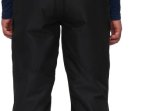 Mammut Fall Line HS Thermo Skíðabuxur - Black