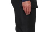 Mammut Fall Line HS Thermo Skíðabuxur - Black