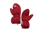 Mammut X MINI A TURE Fall Line Lúffur - Dark Mammut Red