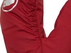 Mammut X MINI A TURE Fall Line Lúffur - Dark Mammut Red