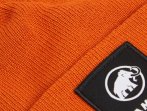 Mammut Fedoz Beanie - Autumn Larice